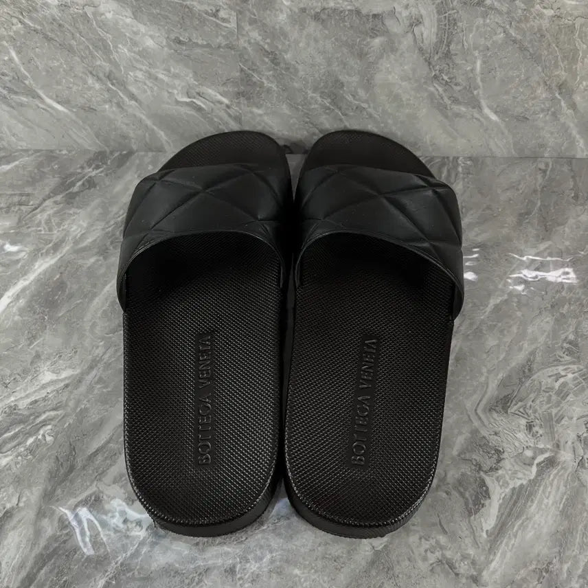 [BUNJANG] Bottega Veneta Slippers / [새상품급] 보테가베네타 슬리퍼