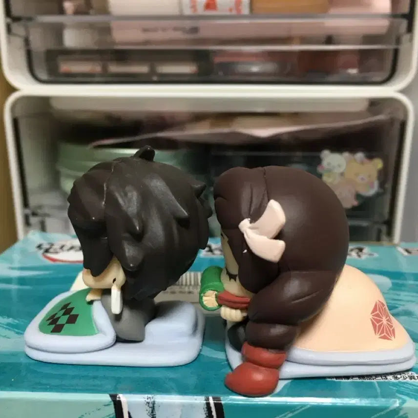 [SOLD OUT] 귀멸의칼날 귀칼 오네무탄 일괄 탄지로 네즈코 유이치로 겐야 하가네즈카