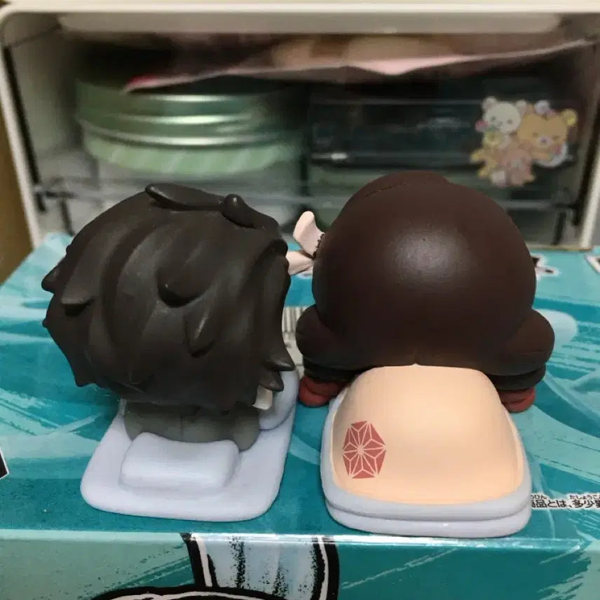 [SOLD OUT] 귀멸의칼날 귀칼 오네무탄 일괄 탄지로 네즈코 유이치로 겐야 하가네즈카