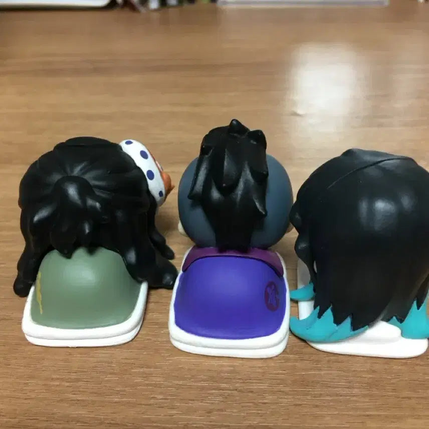 [SOLD OUT] 귀멸의칼날 귀칼 오네무탄 일괄 탄지로 네즈코 유이치로 겐야 하가네즈카
