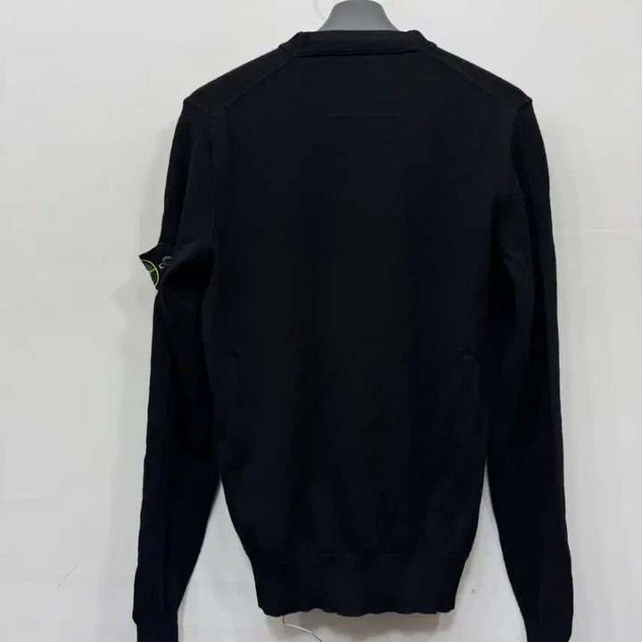 [BUNJANG] Stone Island Knitwear Sweater / S) 스톤아일랜드 니트