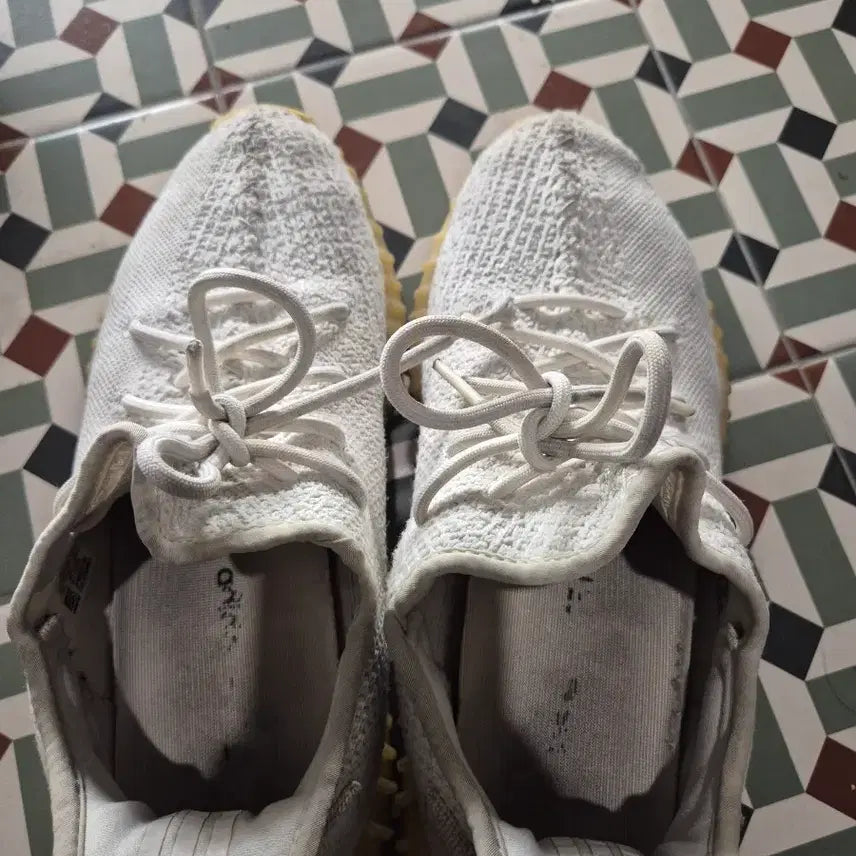 [BUNJANG] Adidas Yeezy Boost 270 / 아디다스 이지부스트 270