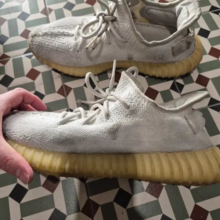 [BUNJANG] Adidas Yeezy Boost 270 / 아디다스 이지부스트 270