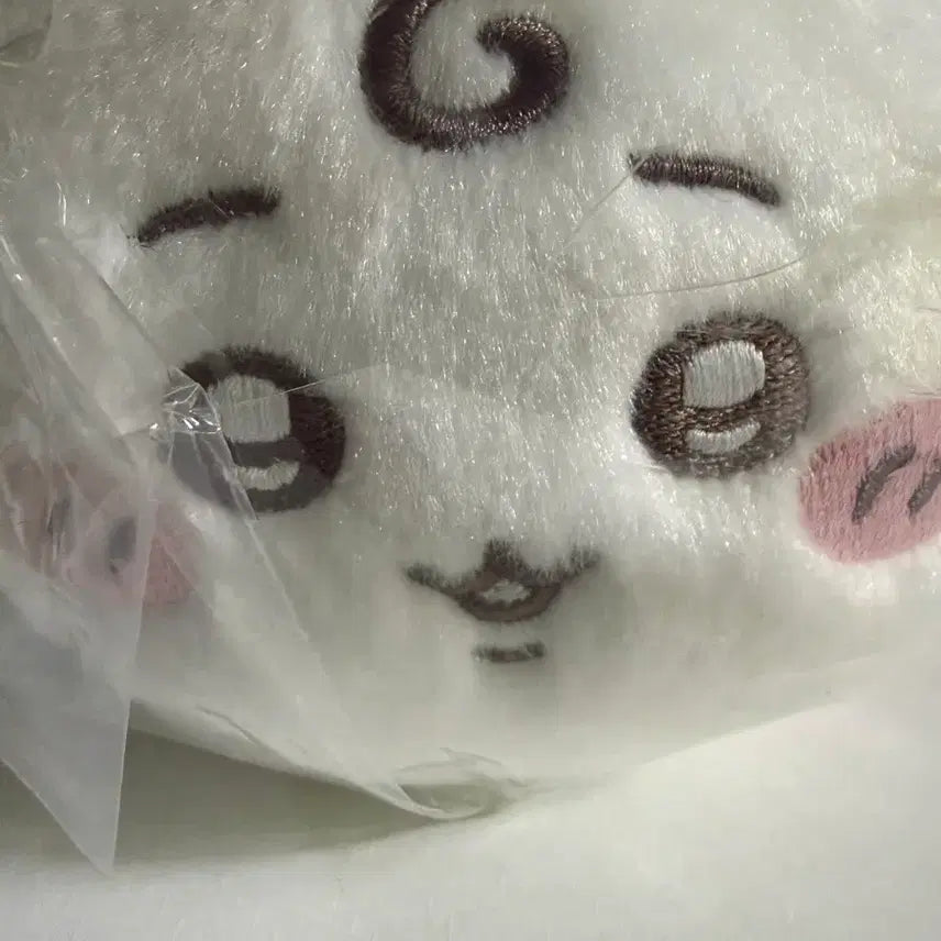 [BUNJANG] Baby Chiikawa Plush Mascot / 베이비 치이카와 엉금 엎드린 누이 마스코트 인형 미개봉 새상품 먼작귀