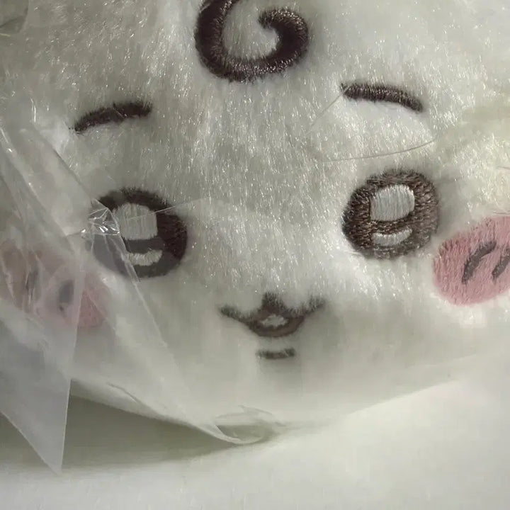 [BUNJANG] Baby Chiikawa Plush Mascot / 베이비 치이카와 엉금 엎드린 누이 마스코트 인형 미개봉 새상품 먼작귀