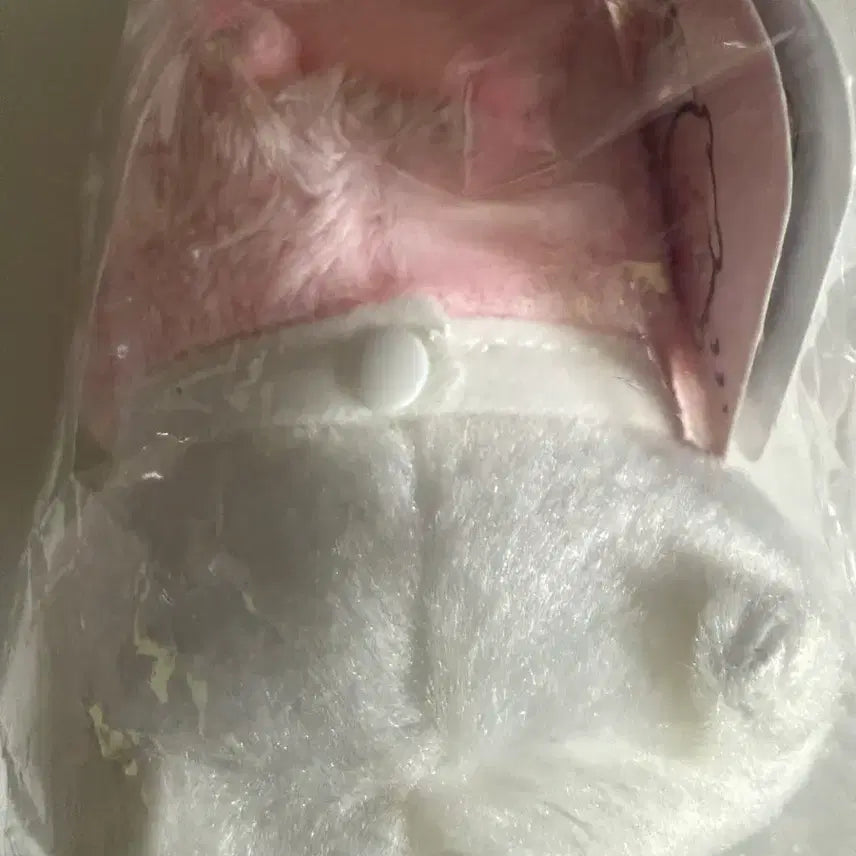 [BUNJANG] Baby Chiikawa Plush Mascot / 베이비 치이카와 엉금 엎드린 누이 마스코트 인형 미개봉 새상품 먼작귀