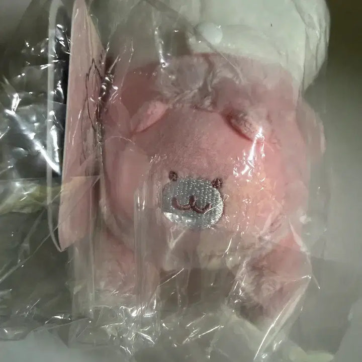 [BUNJANG] Baby Chiikawa Plush Mascot / 베이비 치이카와 엉금 엎드린 누이 마스코트 인형 미개봉 새상품 먼작귀