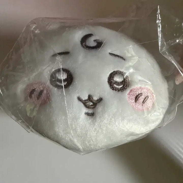 [BUNJANG] Baby Chiikawa Plush Mascot / 베이비 치이카와 엉금 엎드린 누이 마스코트 인형 미개봉 새상품 먼작귀
