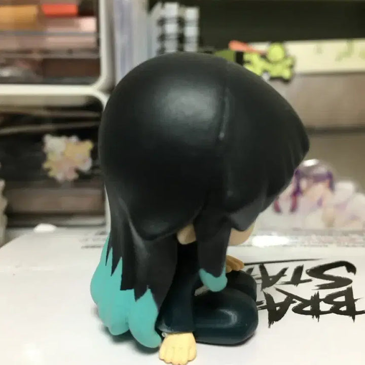 [SOLD OUT] 귀멸의칼날 귀칼 어깨쿵 가챠 무이치로 렌고쿠 일괄