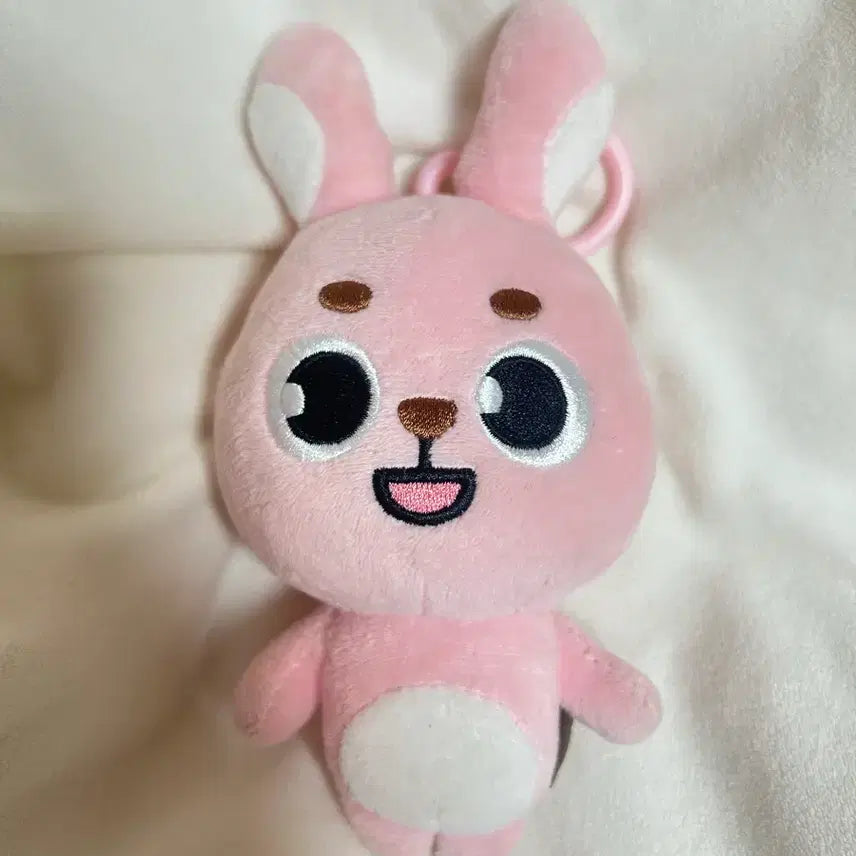 [BUNJANG] Day6 Denimals Pilkki Plush / 데니멀즈 구버전 필끼