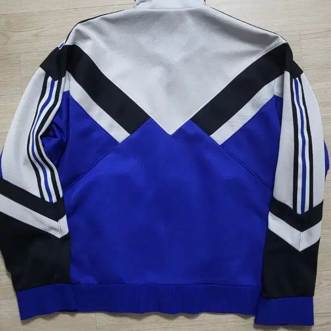 [BUNJANG] Adidas 90s Old Track Top / 90s 아디다스 올드 트랙탑
