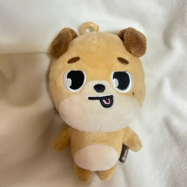 [BUNJANG] ENHYPEN Denimalz Doni Plush / 데니멀즈 구버전 돈이