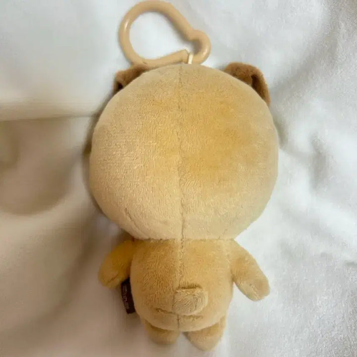 [BUNJANG] ENHYPEN Denimalz Doni Plush / 데니멀즈 구버전 돈이