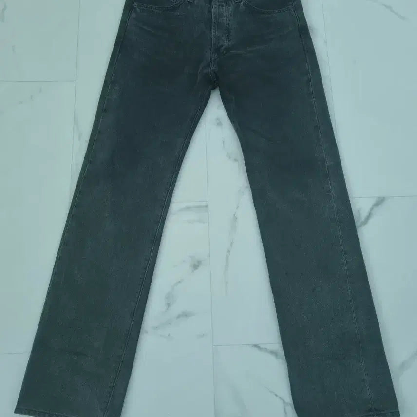 [BUNJANG] Supreme Black Denim Jeans 30 / 슈프림 흑청데님 30