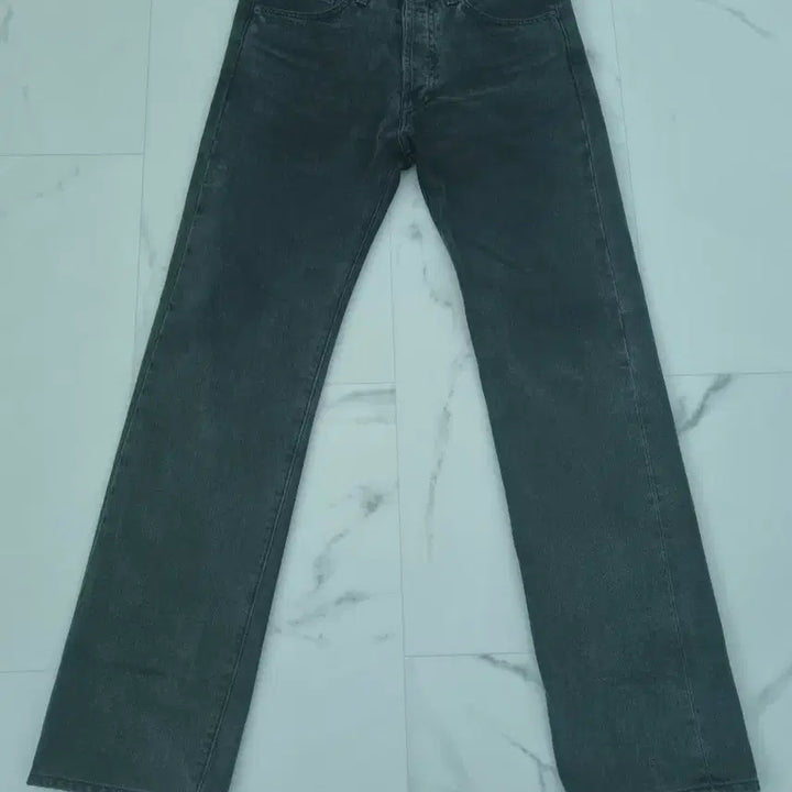 [BUNJANG] Supreme Black Denim Jeans 30 / 슈프림 흑청데님 30