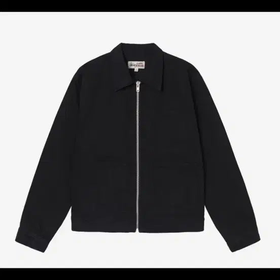 [BUNJANG] Stussy Oversized Jacket / 스투시 오버사이드 자켓