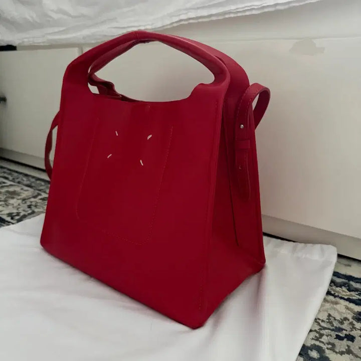[SOLD OUT] 메종 마르지엘라 투웨이 숄더백