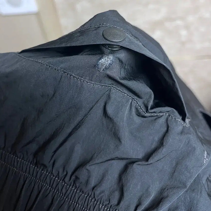 [BUNJANG] Nuer Yangban Moif Shorts / [3] 느린양반 모이프 반바지