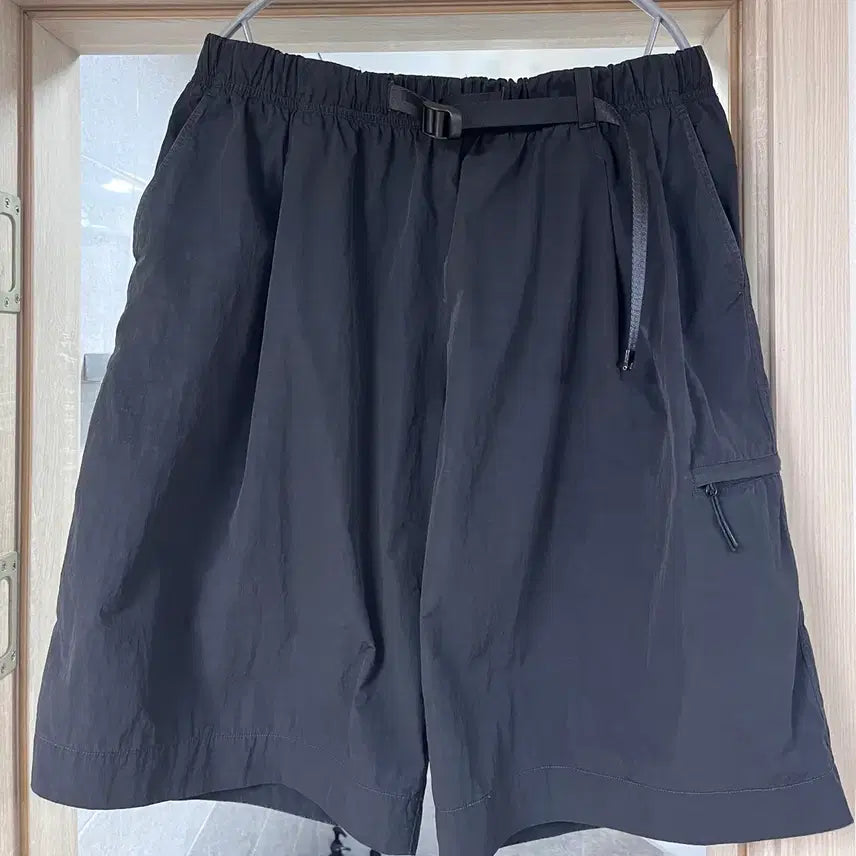 [BUNJANG] Nuer Yangban Moif Shorts / [3] 느린양반 모이프 반바지
