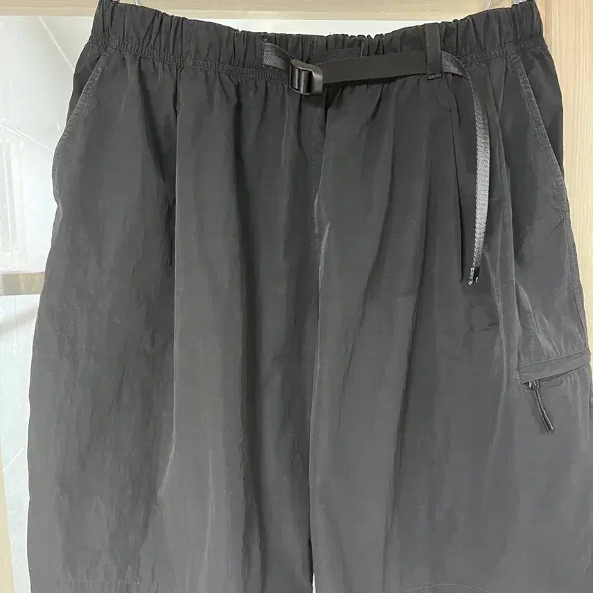 [BUNJANG] Nuer Yangban Moif Shorts / [3] 느린양반 모이프 반바지