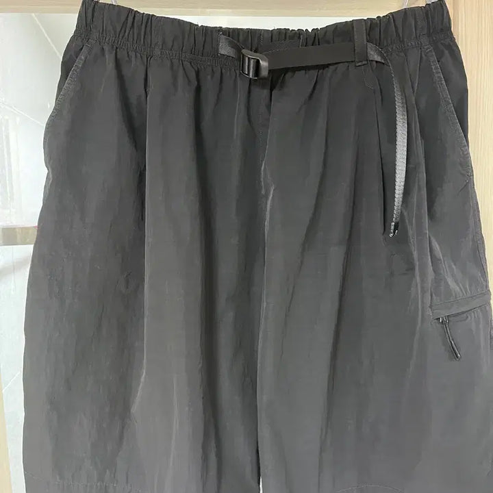 [BUNJANG] Nuer Yangban Moif Shorts / [3] 느린양반 모이프 반바지