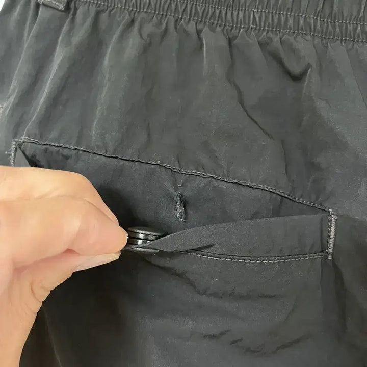 [BUNJANG] Nuer Yangban Moif Shorts / [3] 느린양반 모이프 반바지