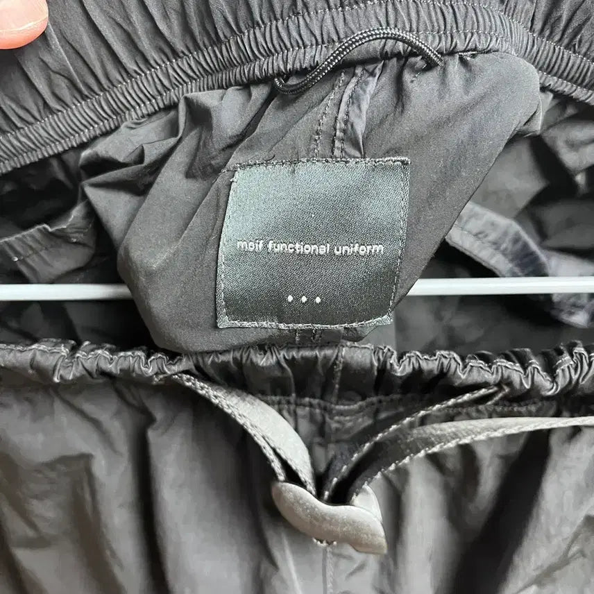 [BUNJANG] Nuer Yangban Moif Shorts / [3] 느린양반 모이프 반바지