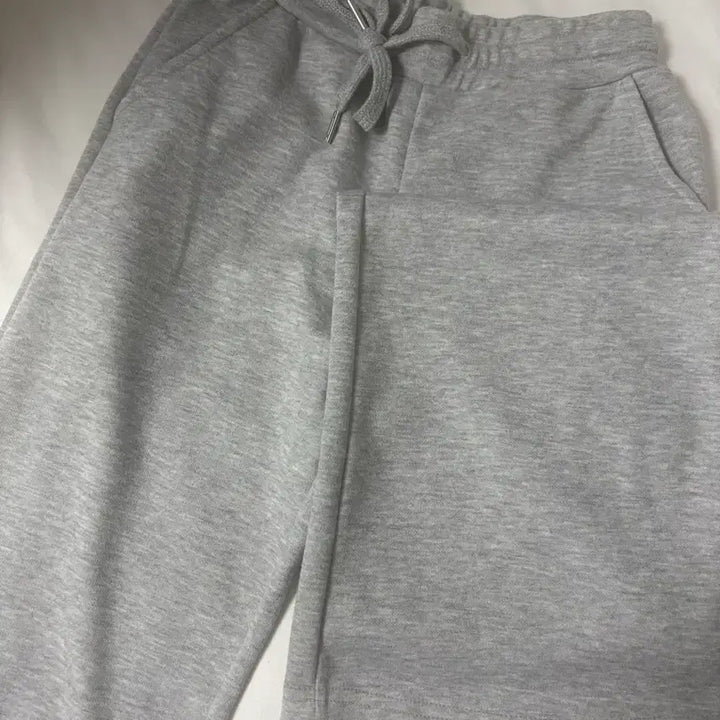 [BUNJANG] Bootcut Training Pants / 부츠컷 트레이닝 바지