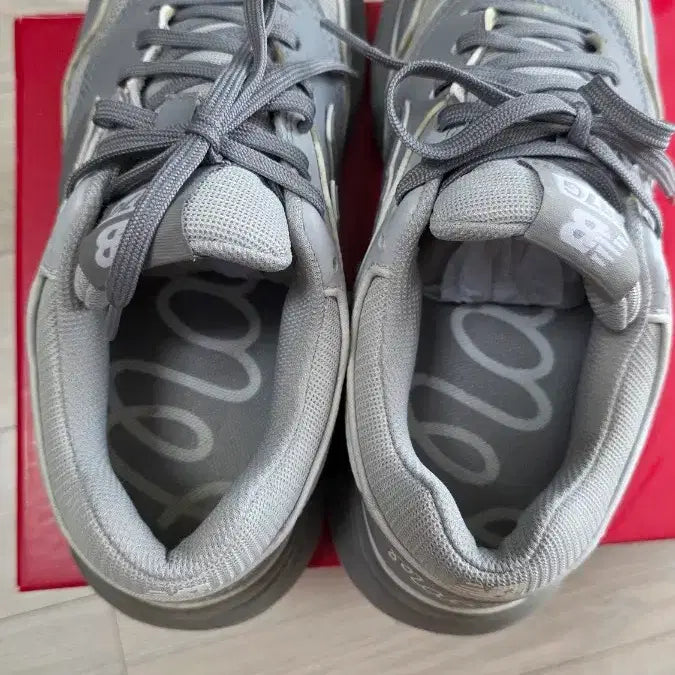 [BUNJANG] Malbon x New Balance 997G Golf Shoes (270mm) / 말본 뉴발란스 997g 골프화 270