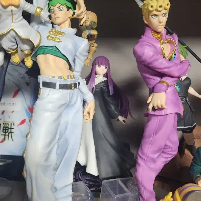 [BUNJANG] JoJo&