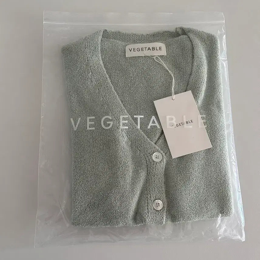 [BUNJANG] Vegetable Cotton Boucle Knit / 베지터블 코튼 부클 니트
