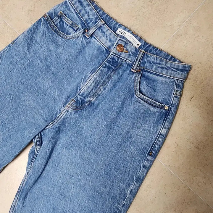[SOLD OUT] ZARA 자라 데님 MEX 26