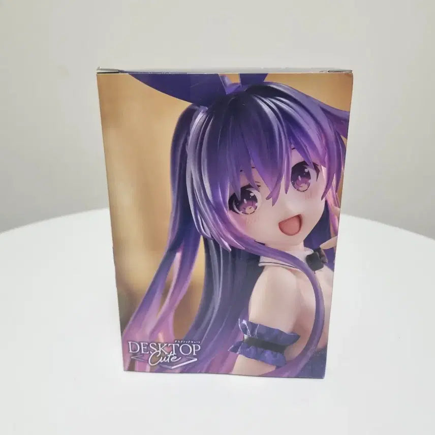 [SOLD OUT] [미개봉]타이토 데이트 어 라이브 야토가미 토카 바니걸 피규어