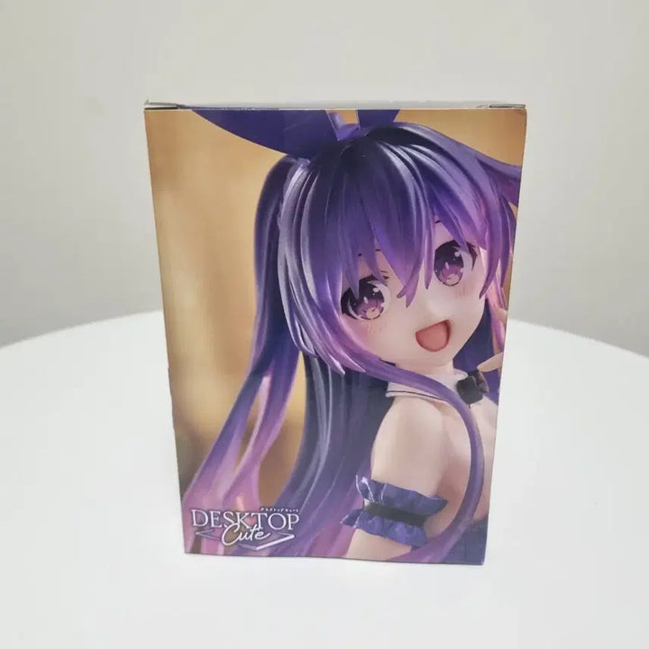 [SOLD OUT] [미개봉]타이토 데이트 어 라이브 야토가미 토카 바니걸 피규어