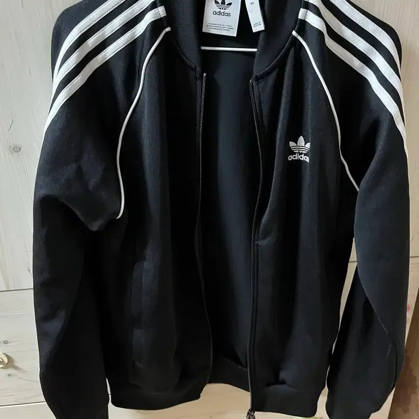 [BUNJANG] Adidas Jersey Training Set (M) / 아디다스 져지
