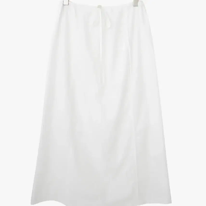 [BUNJANG] Monerf Long Skirt / [새상품]모너프 롱스커트 르플레인 샵모도 리브아워