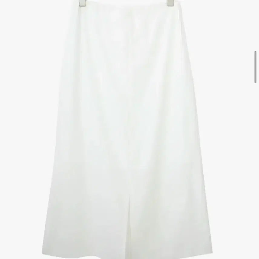 [BUNJANG] Monerf Long Skirt / [새상품]모너프 롱스커트 르플레인 샵모도 리브아워