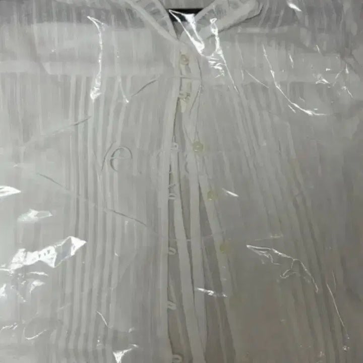 [SOLD OUT] [새상품]베르가못 엘리 블라우스 포레스트 리터 미엘 파운더스