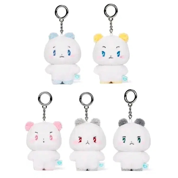 [BUNJANG] PLAVE Noah MemeMimu Keyring / 플레이브 므메미무 키링 노아(뫄)