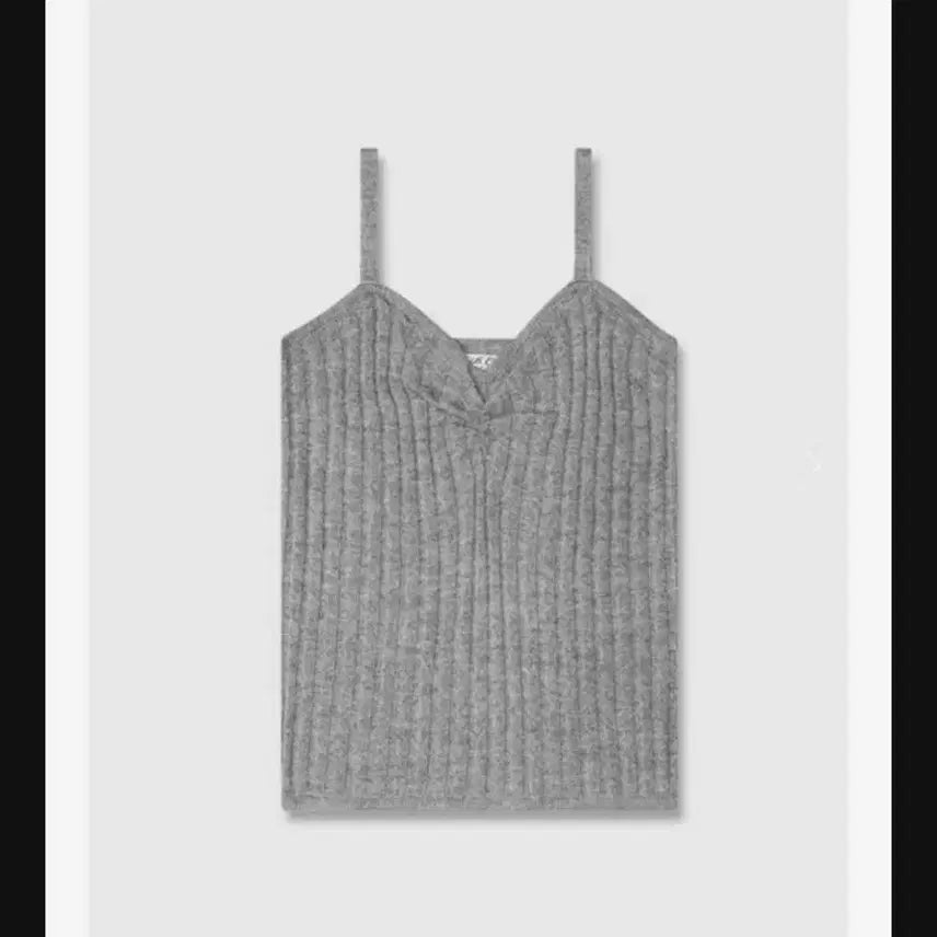 [SOLD OUT] URBANIC30 얼바닉 레오타드 슬리브리스 그레이