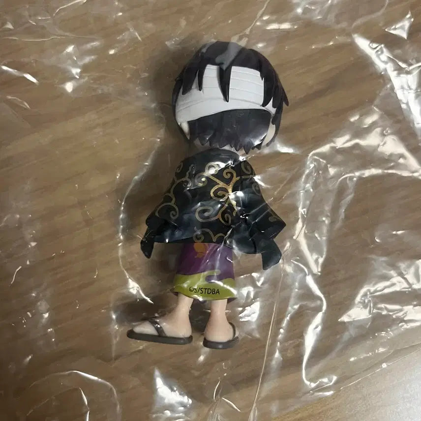 [SOLD OUT] [미개봉] 은혼 팔버스 타카스기 피규어