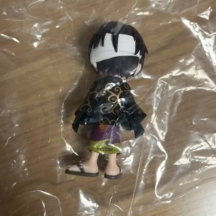 [SOLD OUT] [미개봉] 은혼 팔버스 타카스기 피규어
