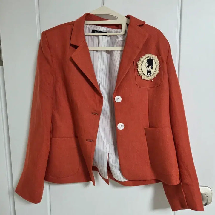 [BUNJANG] J.closet Seoul Jacket M Size / J.closet 서울 자켓 M 사이즈