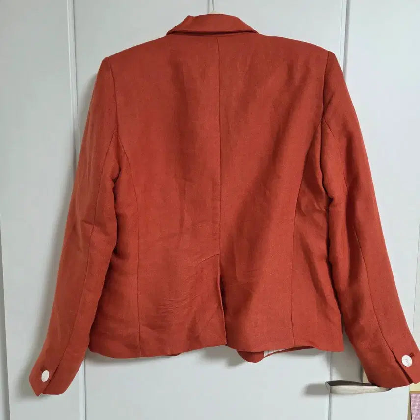 [BUNJANG] J.closet Seoul Jacket M Size / J.closet 서울 자켓 M 사이즈