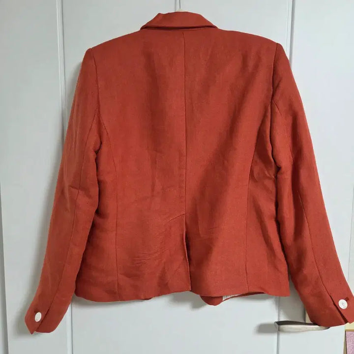 [BUNJANG] J.closet Seoul Jacket M Size / J.closet 서울 자켓 M 사이즈