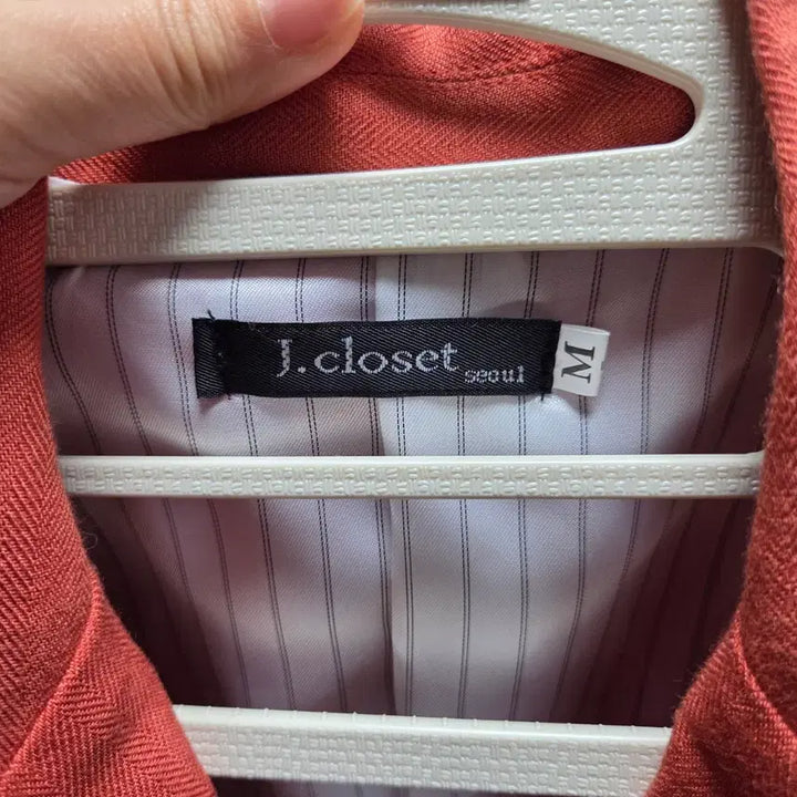 [BUNJANG] J.closet Seoul Jacket M Size / J.closet 서울 자켓 M 사이즈