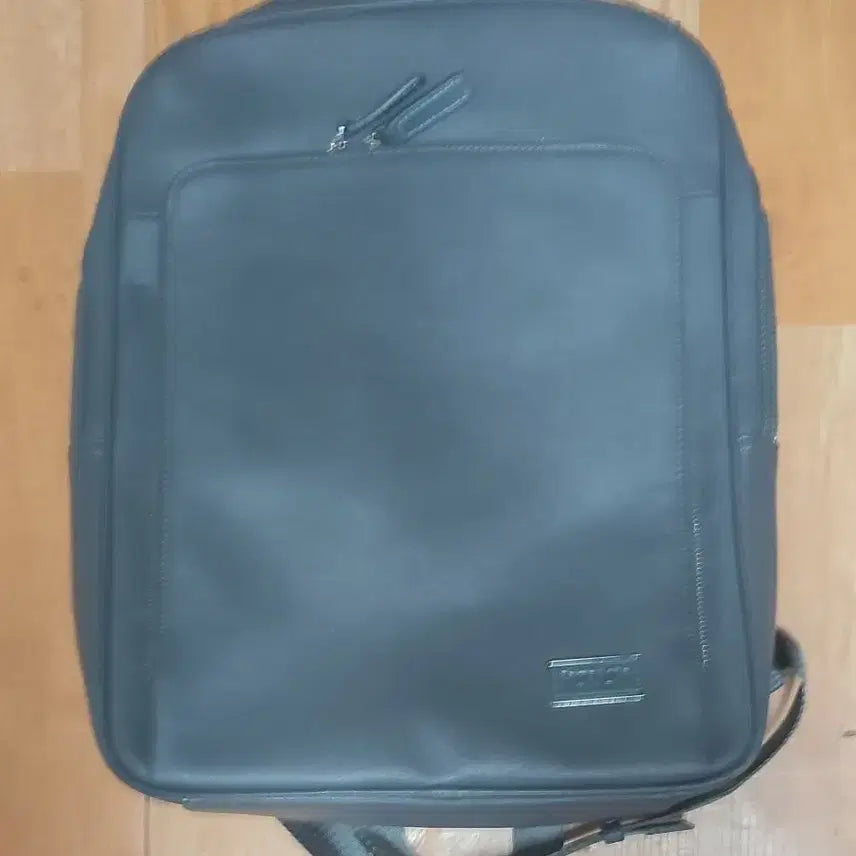 [BUNJANG] Samsonite Red Backpack / 샘소나이트 레드 백팩