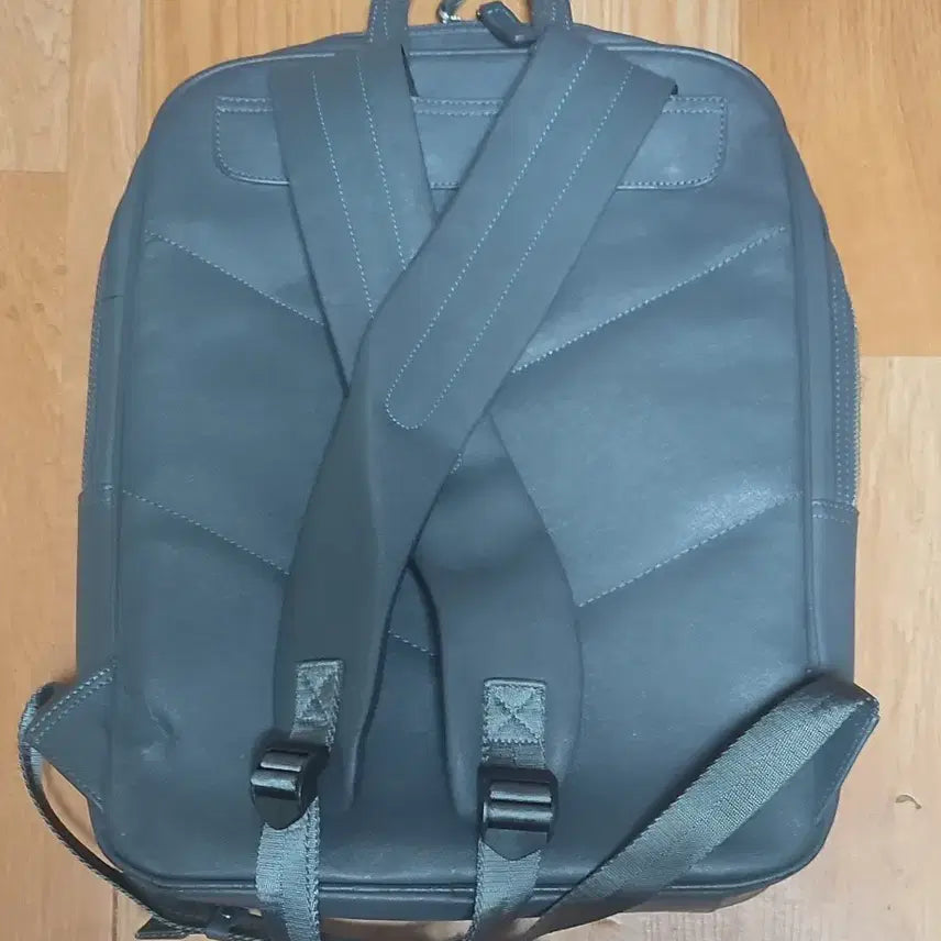 [BUNJANG] Samsonite Red Backpack / 샘소나이트 레드 백팩
