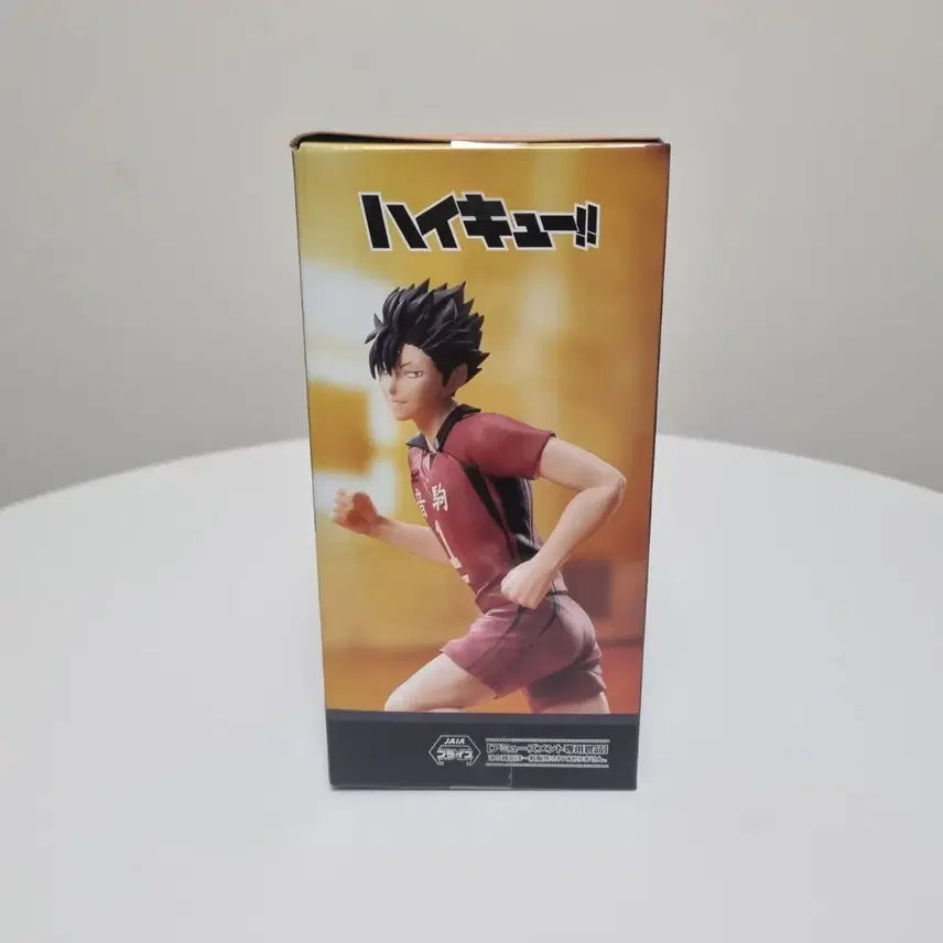 [SOLD OUT] [미개봉]세가 하이큐 하이 프리미엄 쿠로오 테츠로 피규어