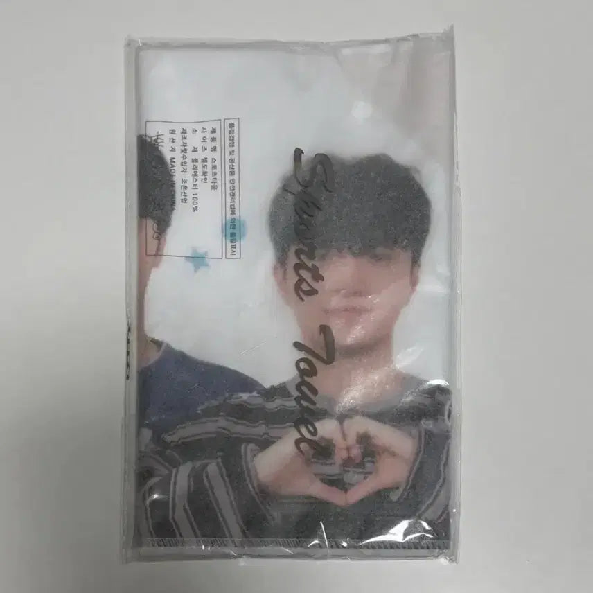 [SOLD OUT] 2026 LCK T1 티원존 슬로건 미개봉